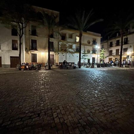 Apartamento Centrico Corredera Córdoba Exteriér fotografie