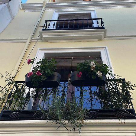Apartamento Centrico Corredera Córdoba Exteriér fotografie