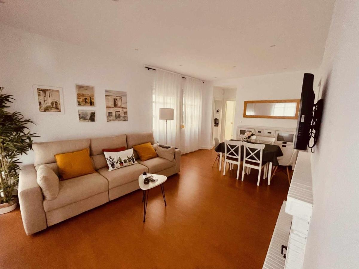 Apartamento Centrico Corredera Córdoba Exteriér fotografie