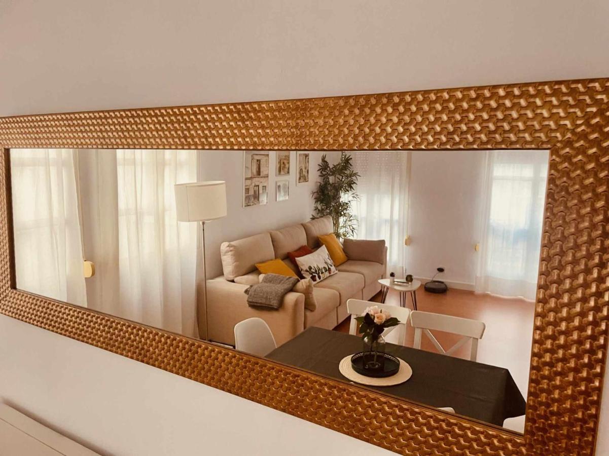 Apartamento Centrico Corredera Córdoba Exteriér fotografie