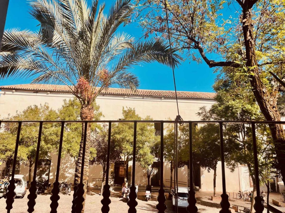 Apartamento Centrico Corredera Córdoba Exteriér fotografie