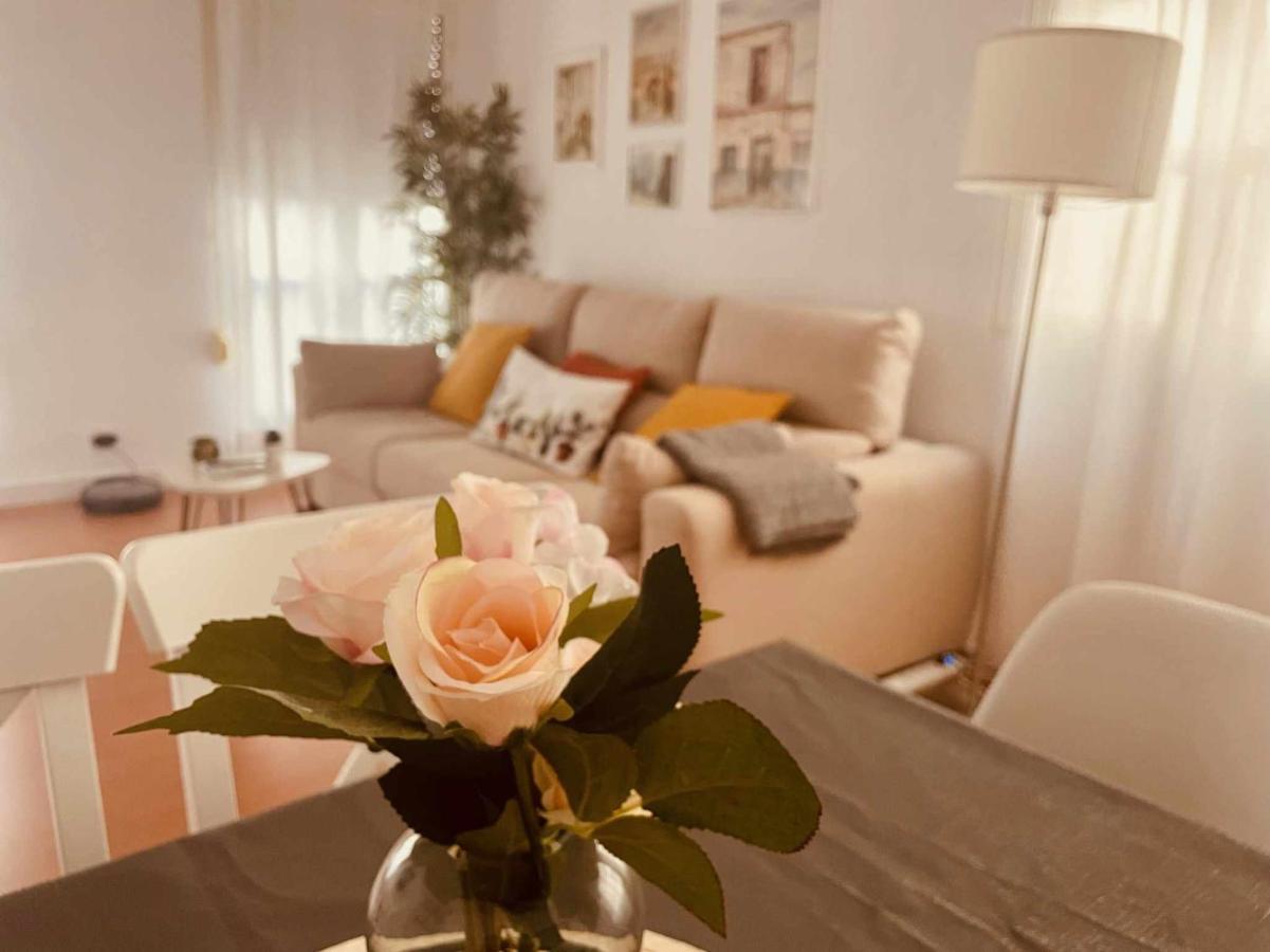 Apartamento Centrico Corredera Córdoba Exteriér fotografie