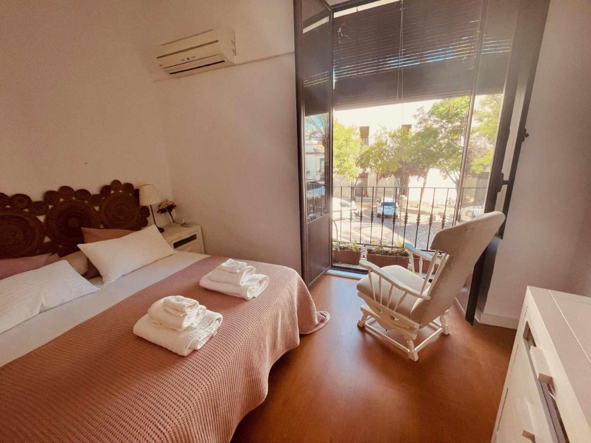 Apartamento Centrico Corredera Córdoba Exteriér fotografie