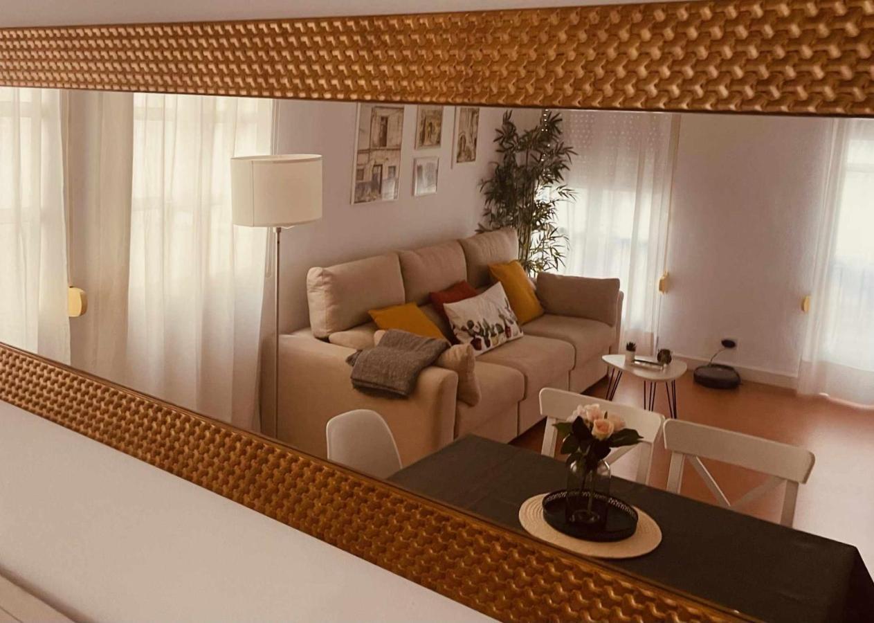 Apartamento Centrico Corredera Córdoba Exteriér fotografie