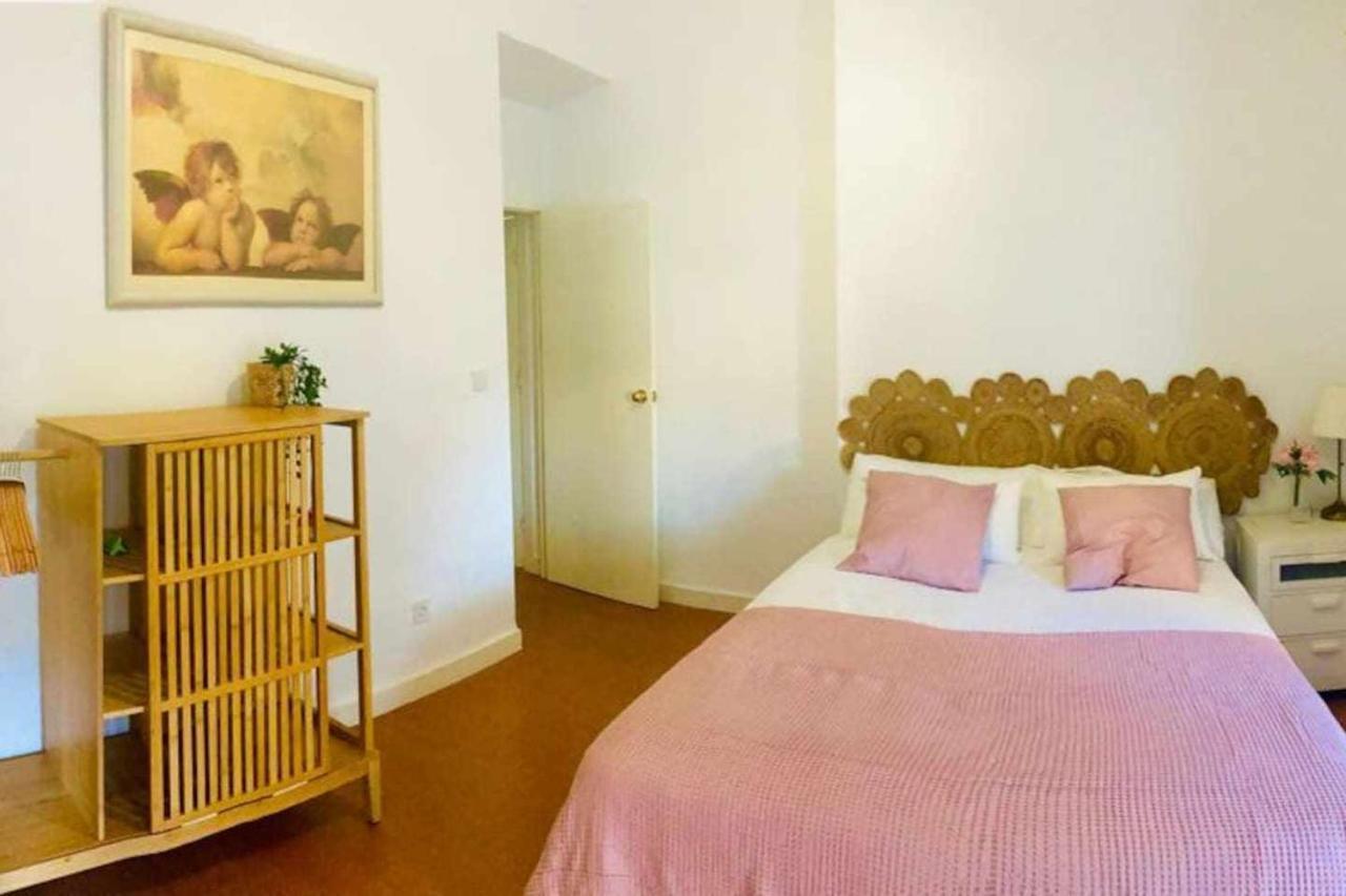 Apartamento Centrico Corredera Córdoba Exteriér fotografie