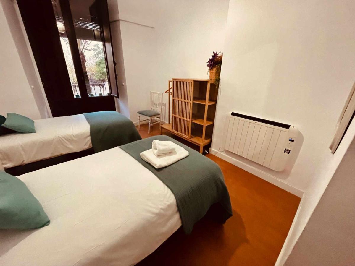 Apartamento Centrico Corredera Córdoba Exteriér fotografie