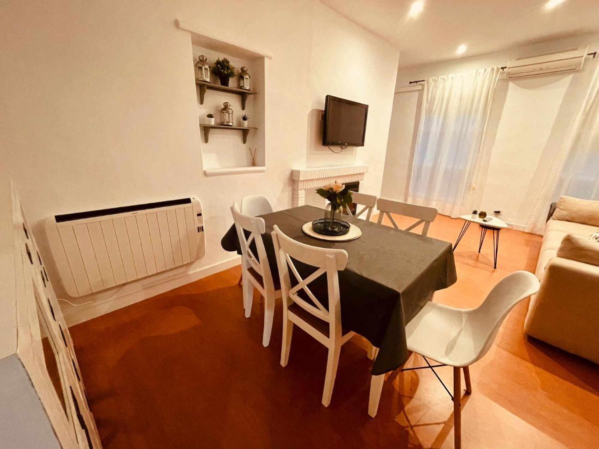 Apartamento Centrico Corredera Córdoba Exteriér fotografie