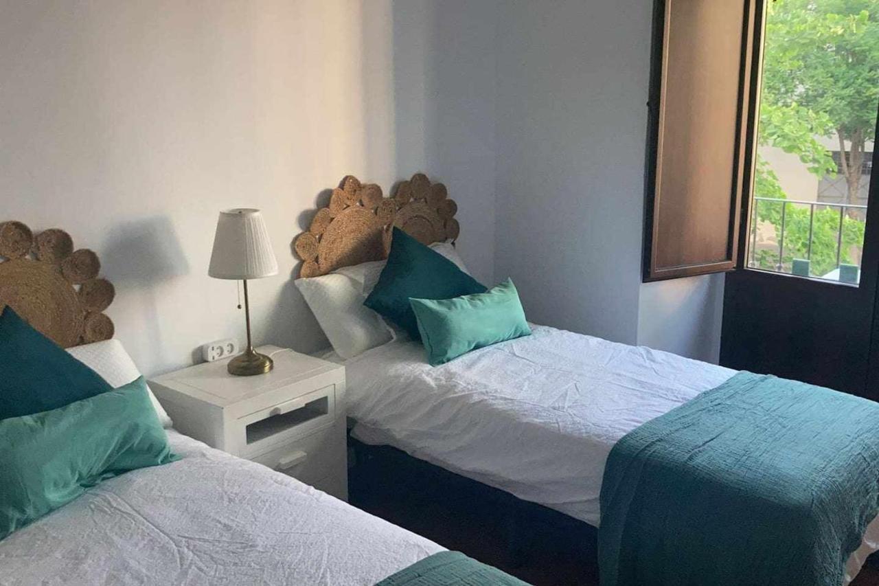 Apartamento Centrico Corredera Córdoba Exteriér fotografie