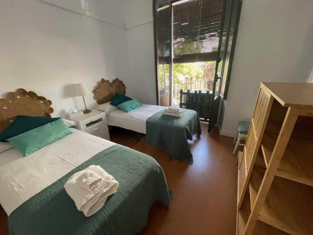 Apartamento Centrico Corredera Córdoba Exteriér fotografie
