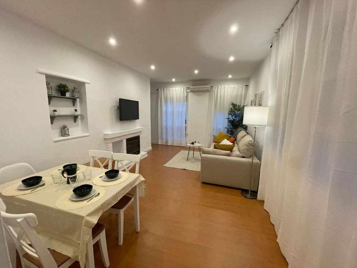 Apartamento Centrico Corredera Córdoba Exteriér fotografie