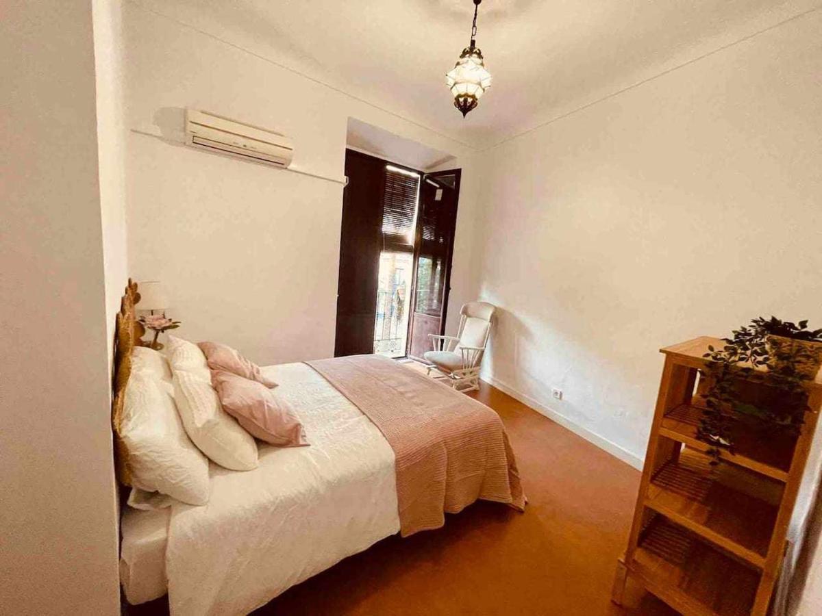 Apartamento Centrico Corredera Córdoba Exteriér fotografie