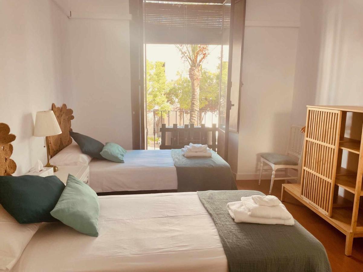 Apartamento Centrico Corredera Córdoba Exteriér fotografie