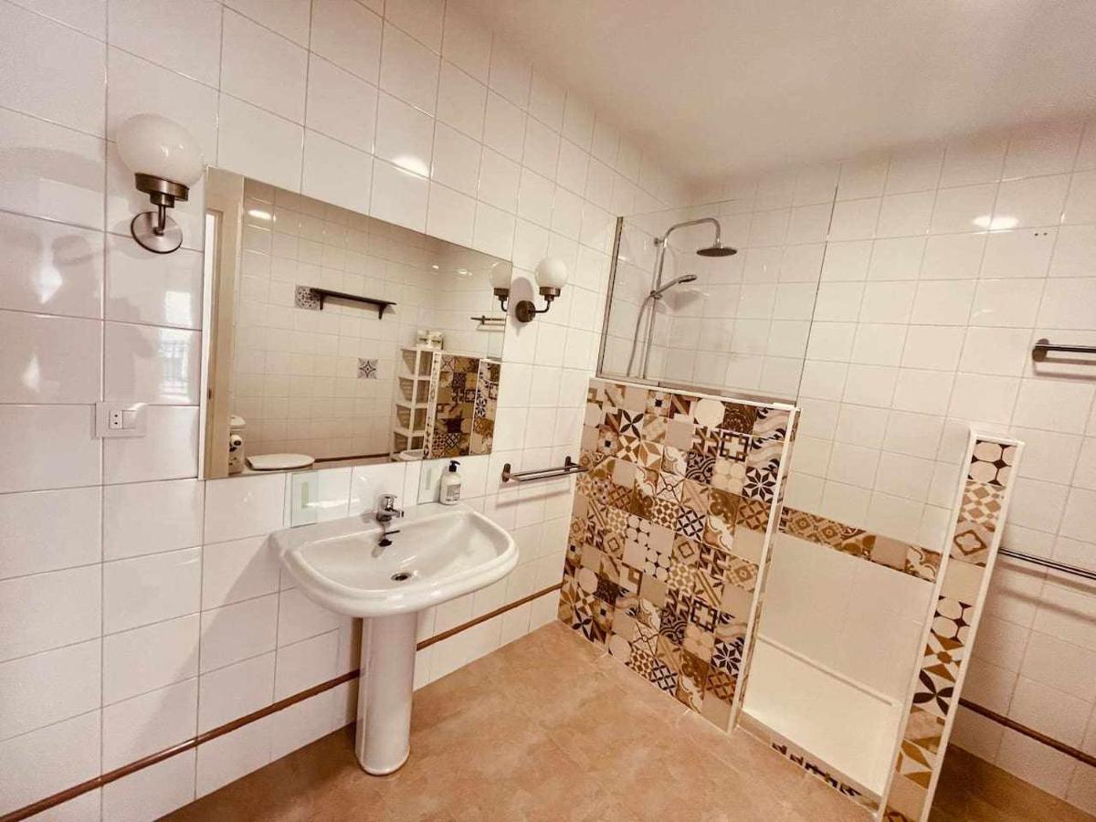 Apartamento Centrico Corredera Córdoba Exteriér fotografie