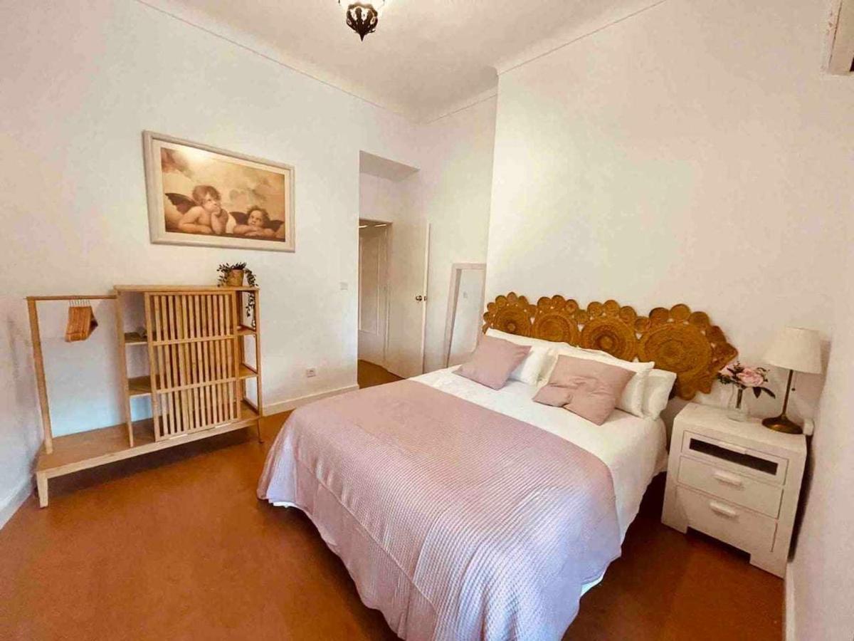 Apartamento Centrico Corredera Córdoba Exteriér fotografie