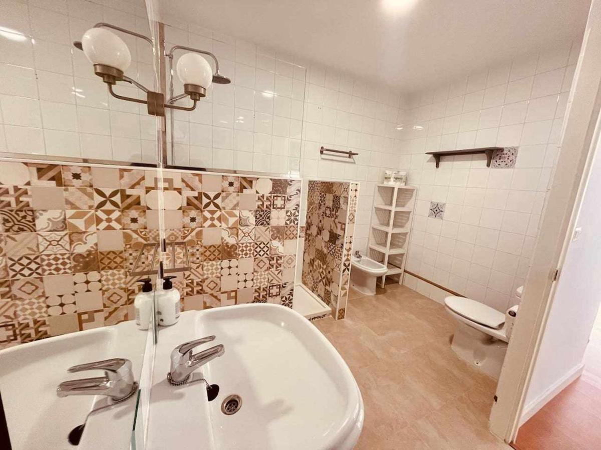 Apartamento Centrico Corredera Córdoba Exteriér fotografie