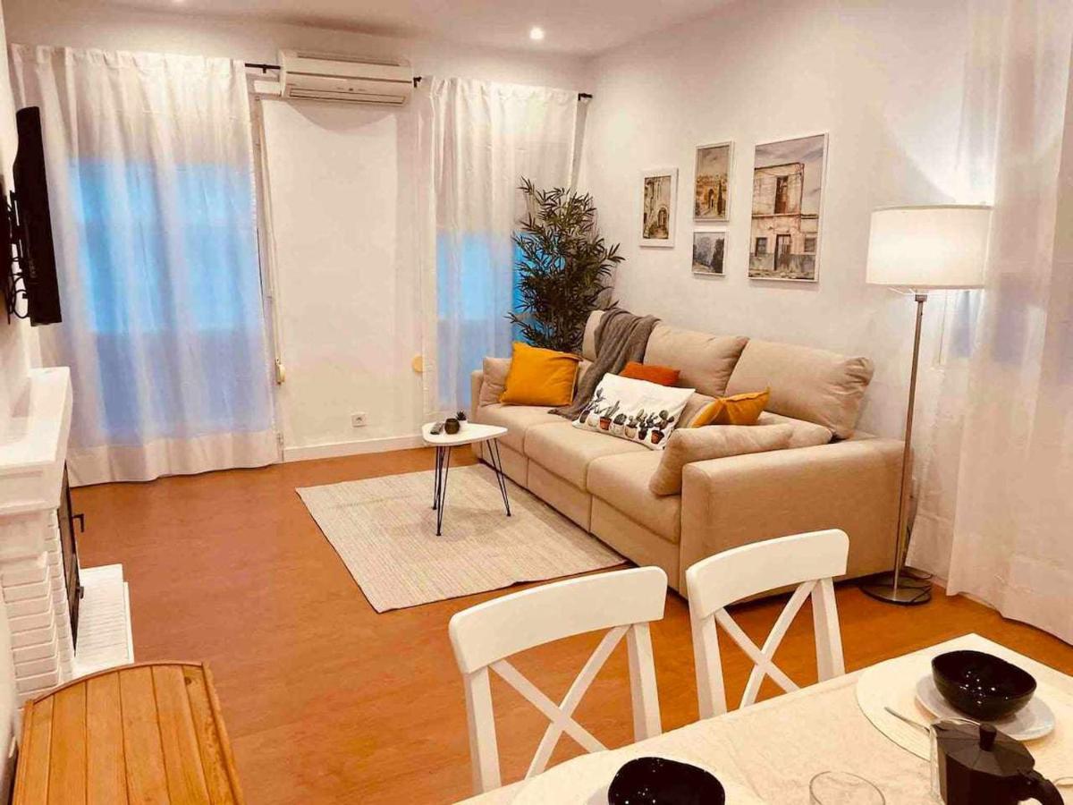 Apartamento Centrico Corredera Córdoba Exteriér fotografie