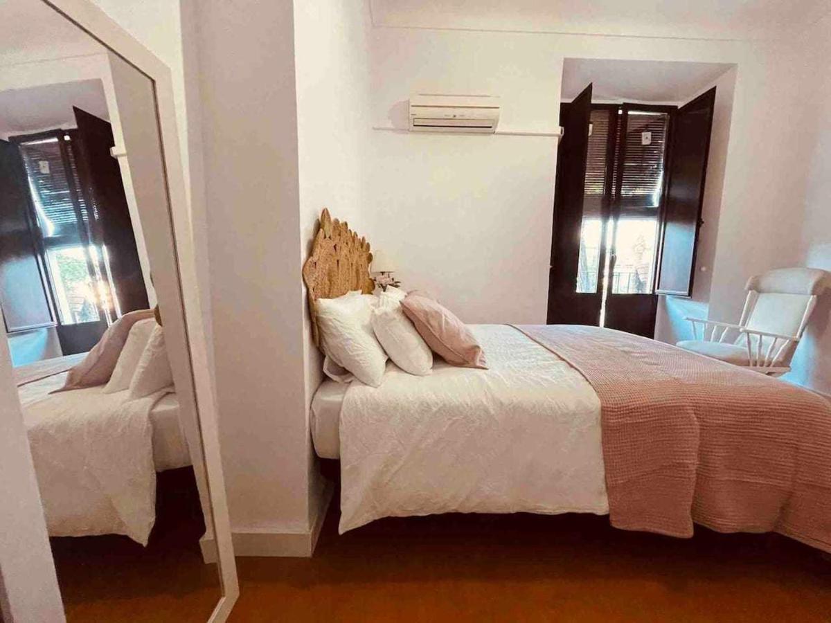 Apartamento Centrico Corredera Córdoba Exteriér fotografie