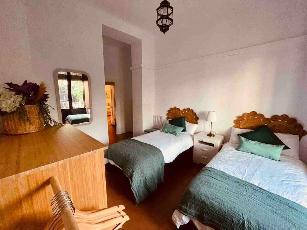 Apartamento Centrico Corredera Córdoba Exteriér fotografie