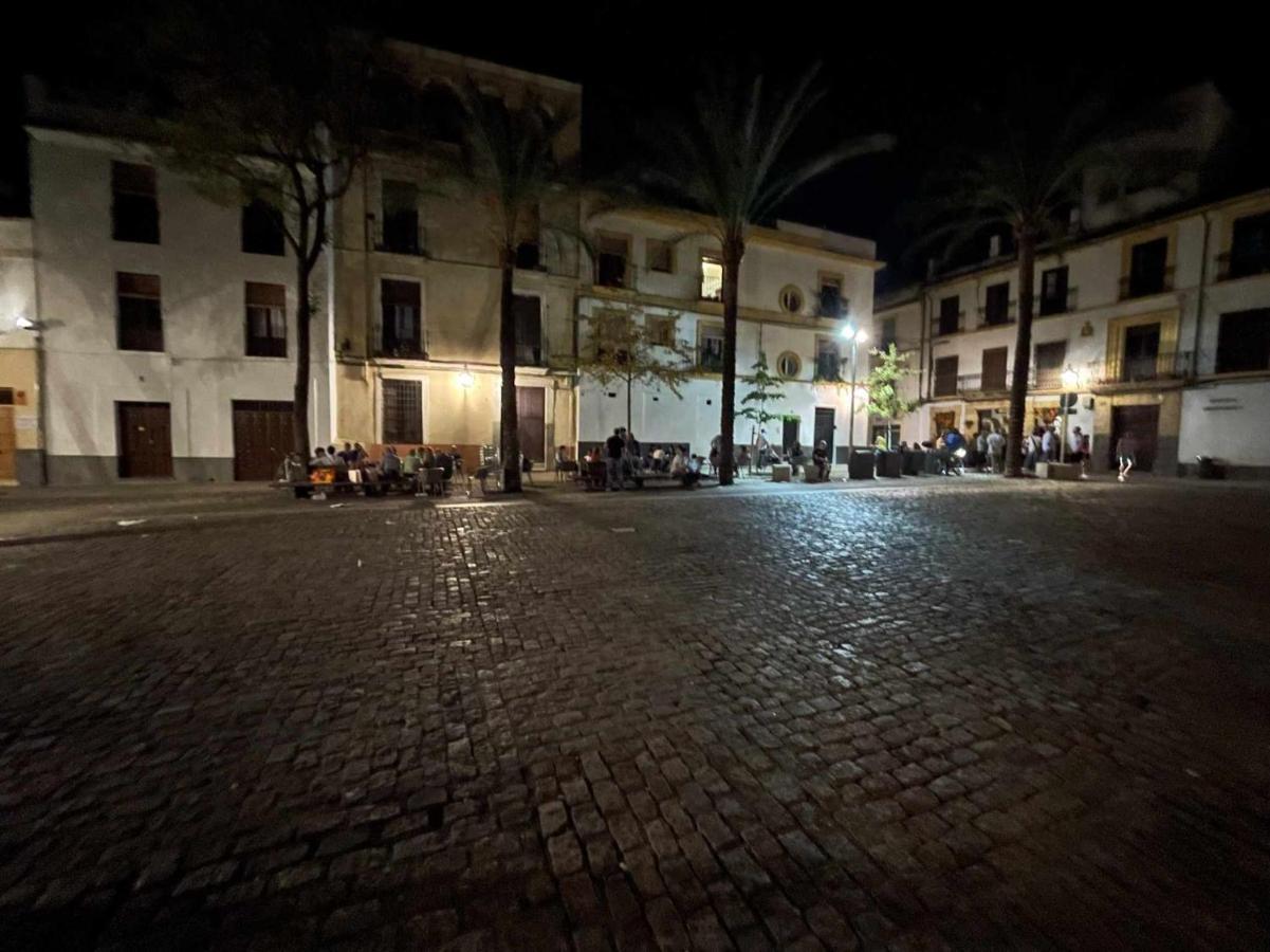 Apartamento Centrico Corredera Córdoba Exteriér fotografie
