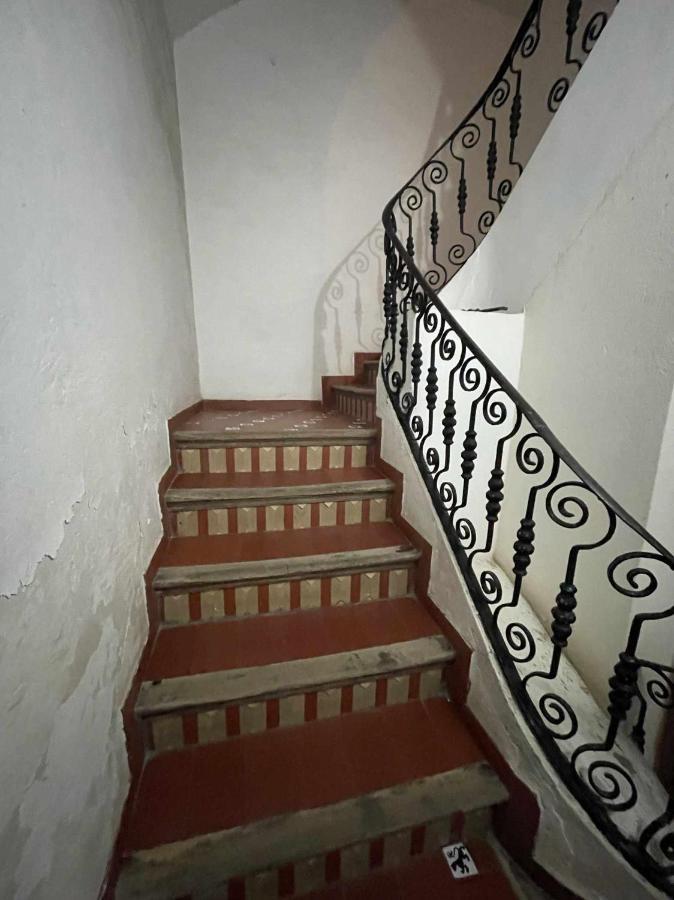 Apartamento Centrico Corredera Córdoba Exteriér fotografie