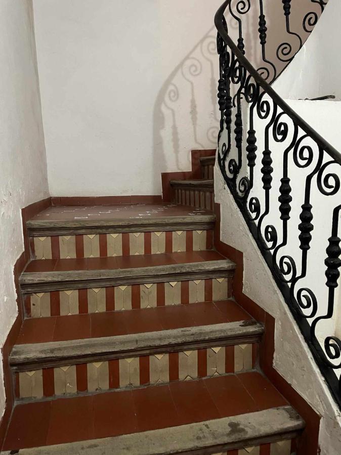 Apartamento Centrico Corredera Córdoba Exteriér fotografie