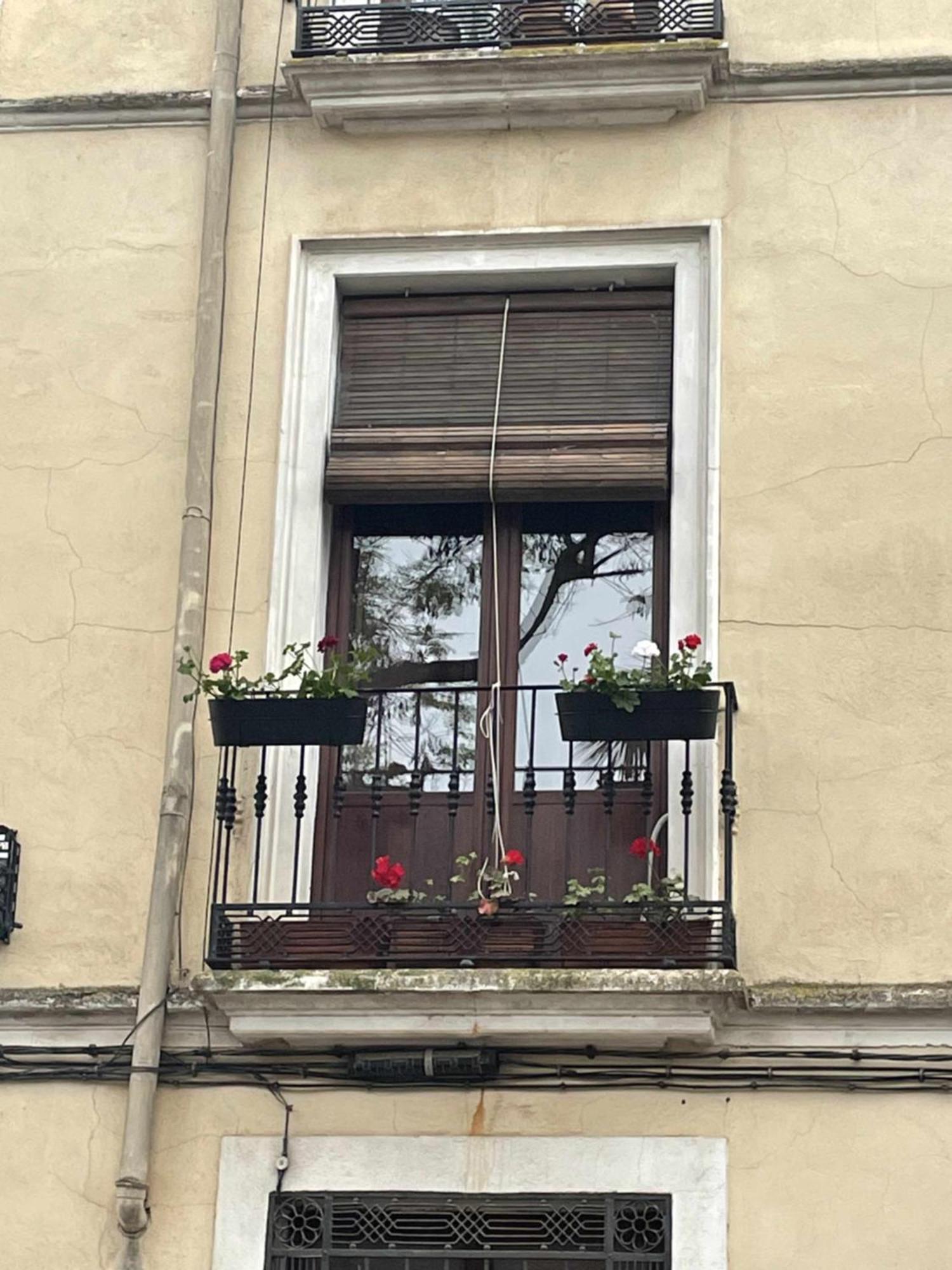 Apartamento Centrico Corredera Córdoba Exteriér fotografie
