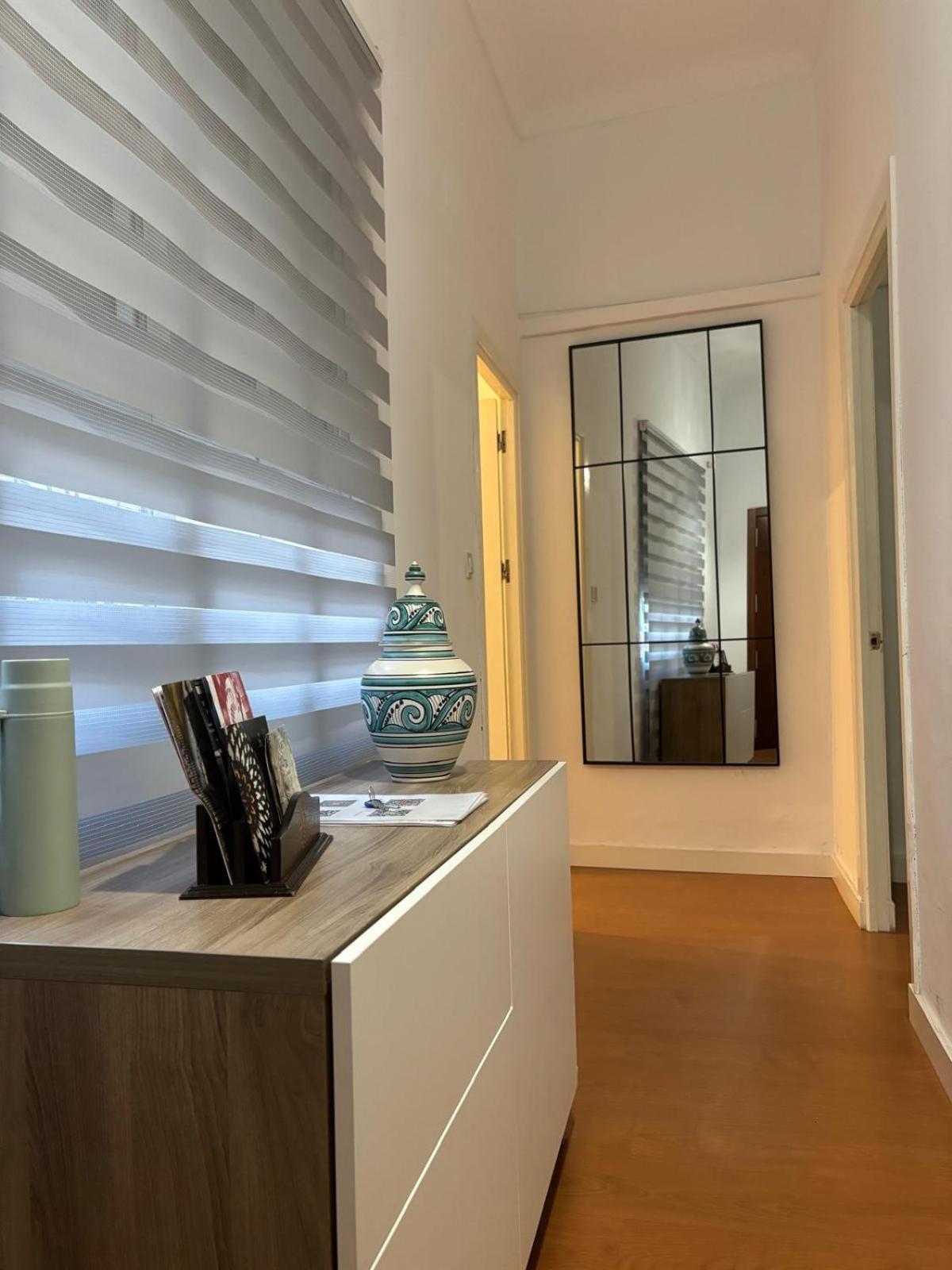 Apartamento Centrico Corredera Córdoba Exteriér fotografie