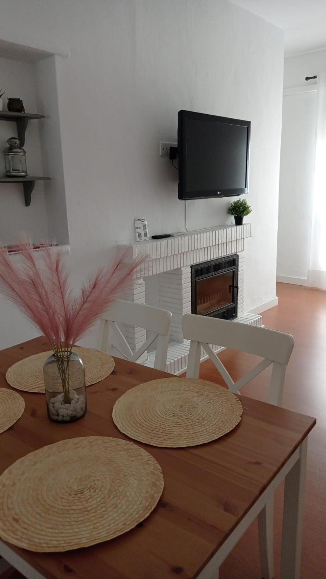 Apartamento Centrico Corredera Córdoba Exteriér fotografie