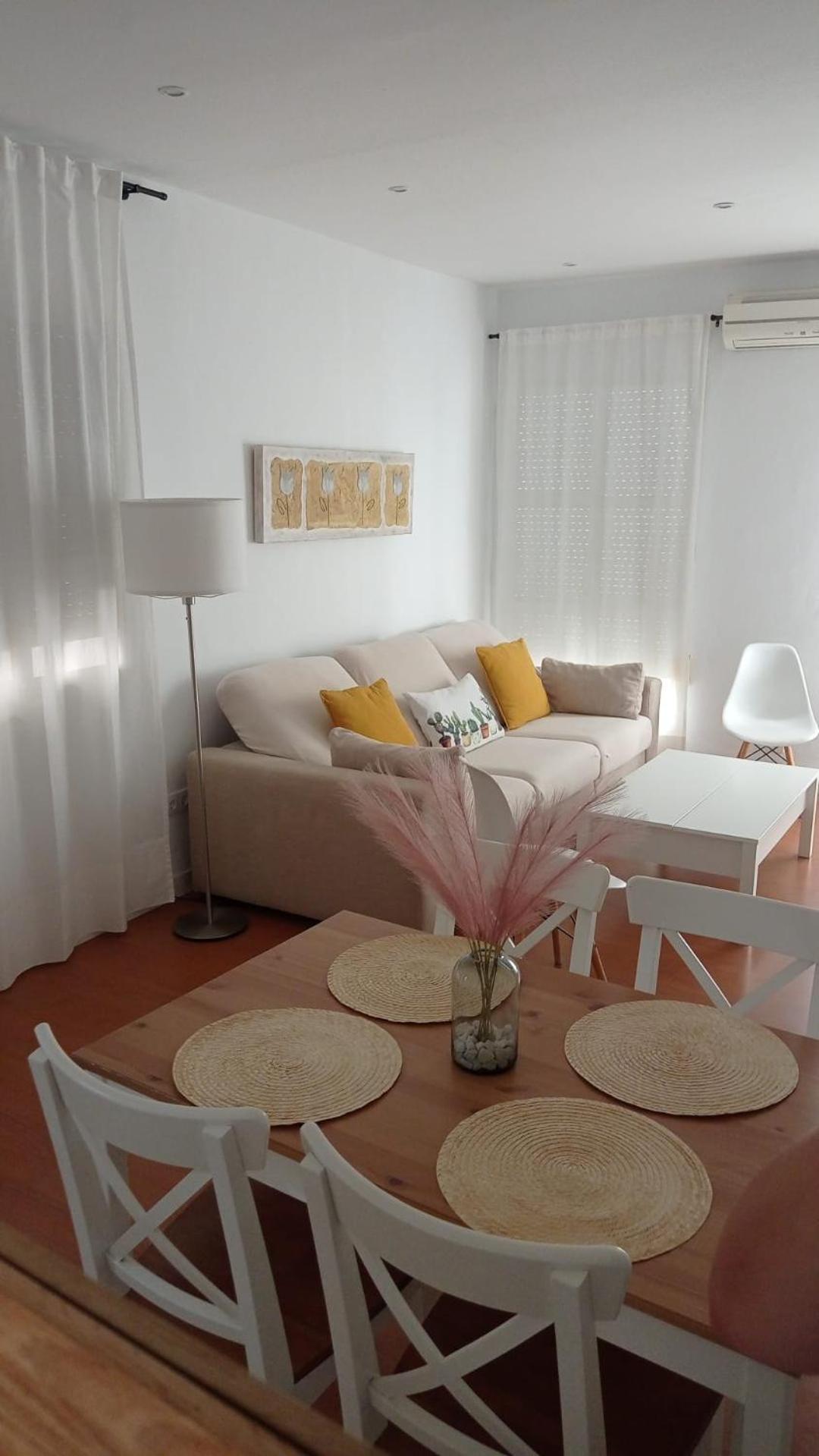Apartamento Centrico Corredera Córdoba Exteriér fotografie